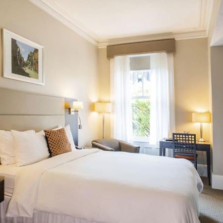 Newbury Guest House Boston Buitenkant foto