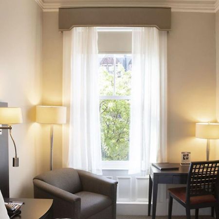 Newbury Guest House Boston Buitenkant foto