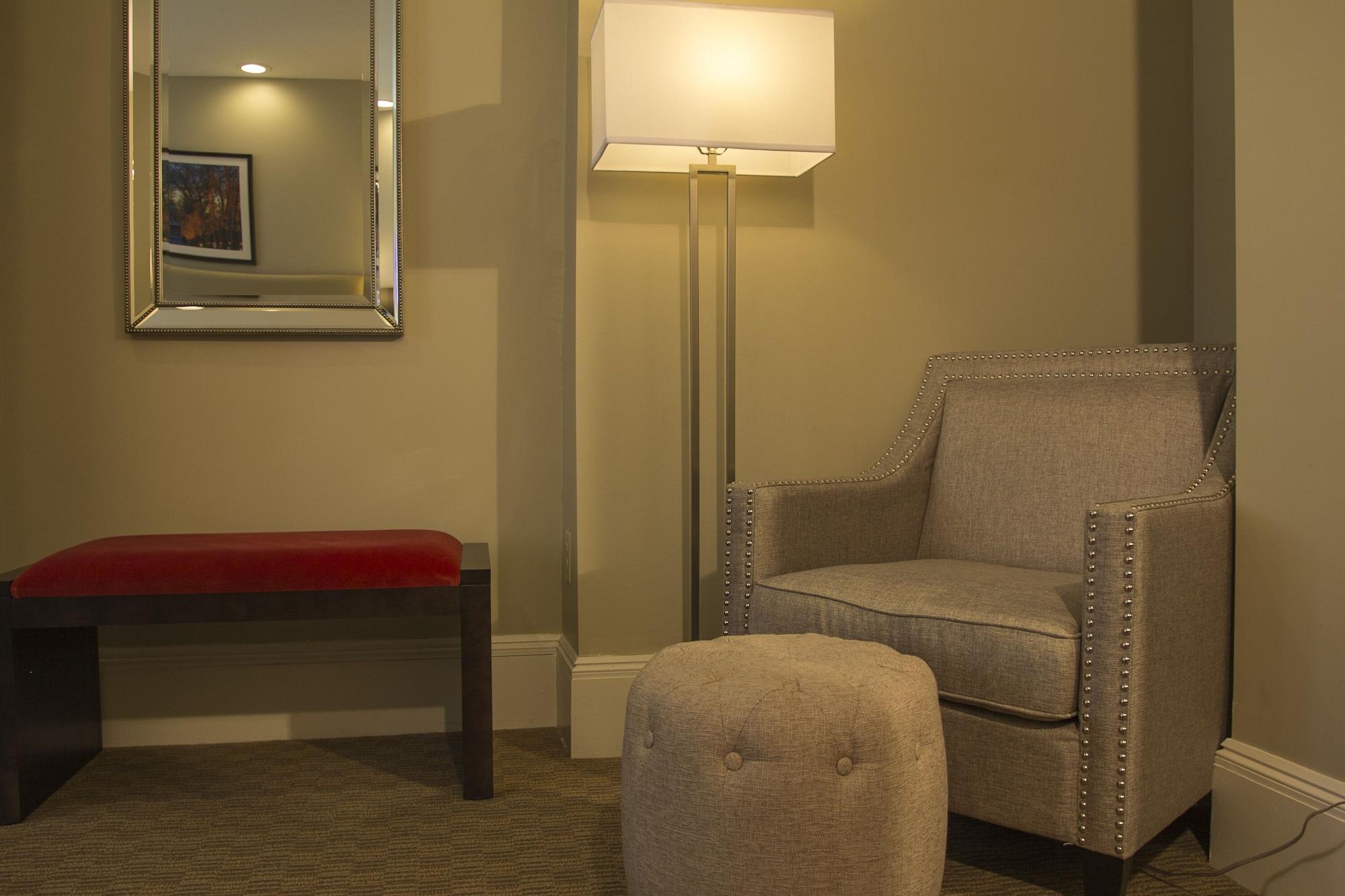Newbury Guest House Boston Buitenkant foto