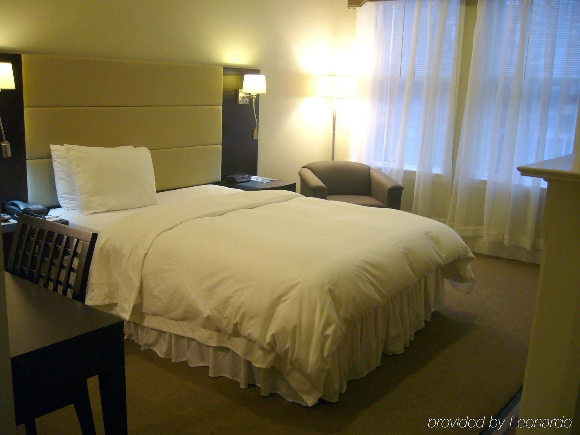 Newbury Guest House Boston Kamer foto