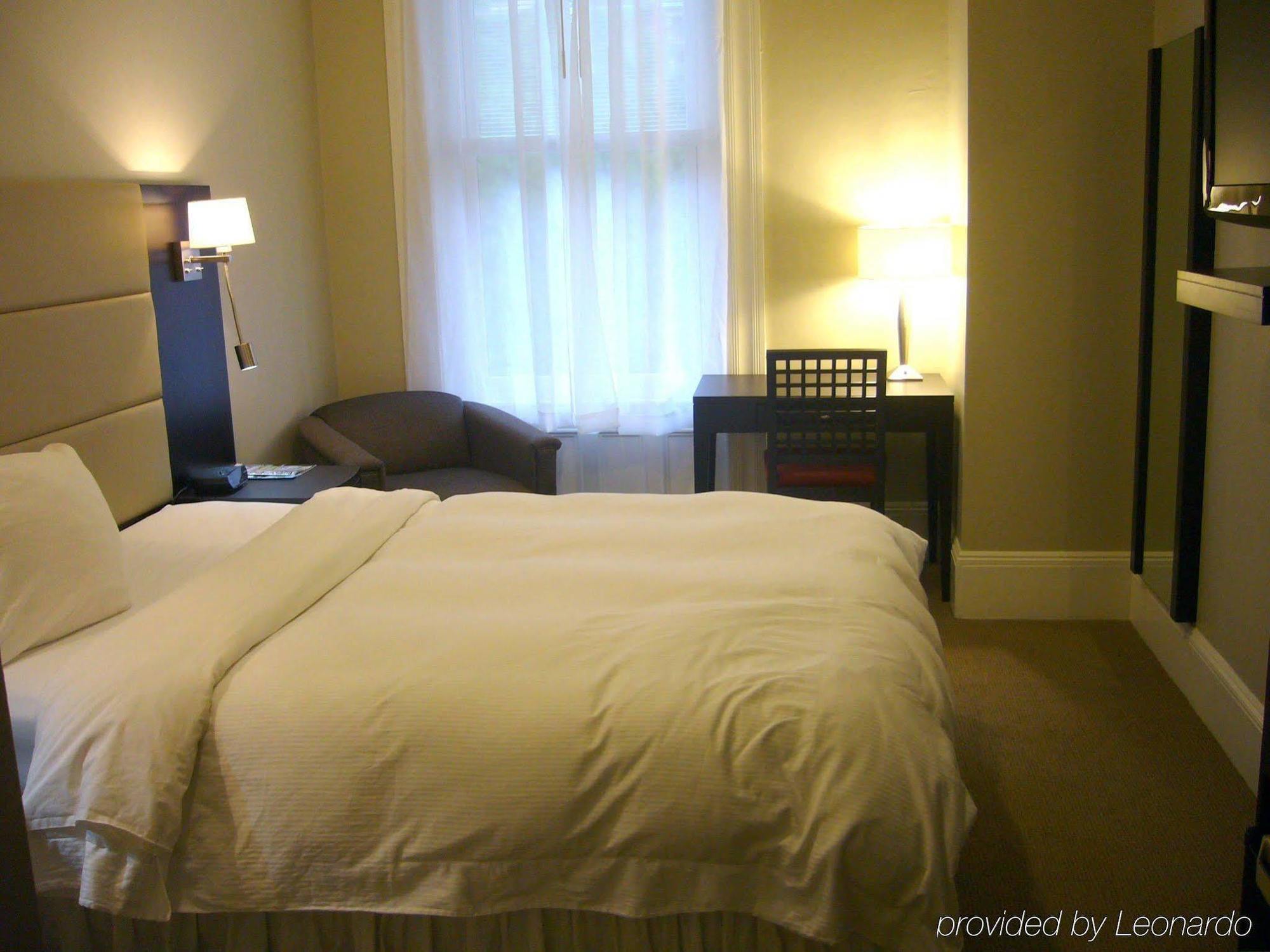 Newbury Guest House Boston Kamer foto