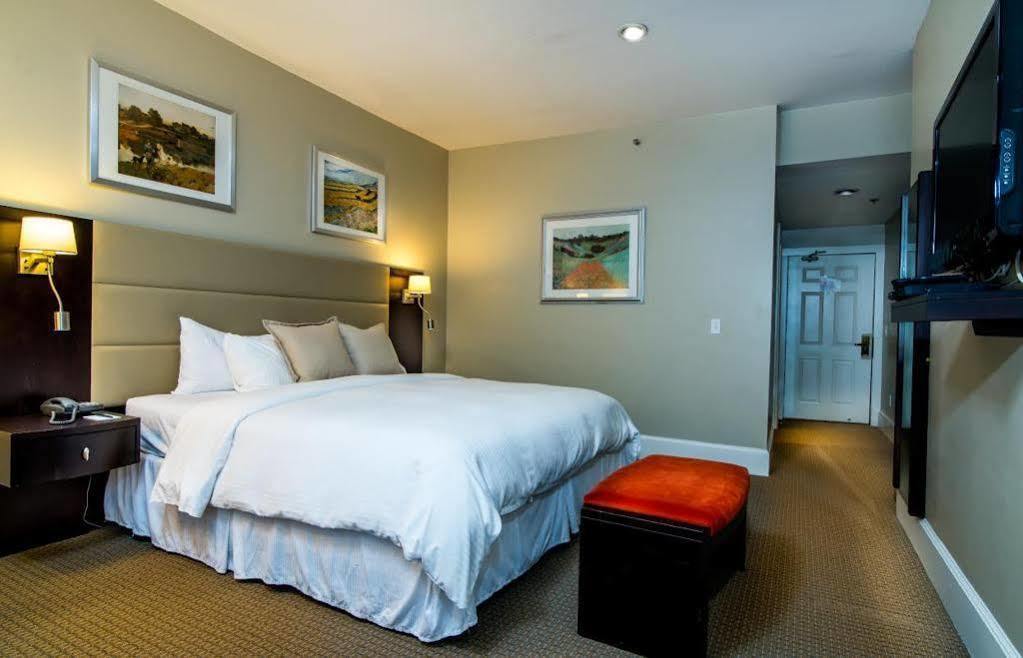 Newbury Guest House Boston Buitenkant foto