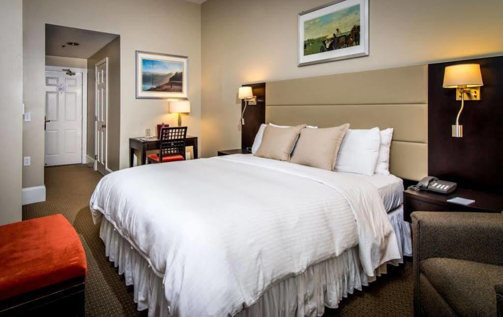 Newbury Guest House Boston Buitenkant foto