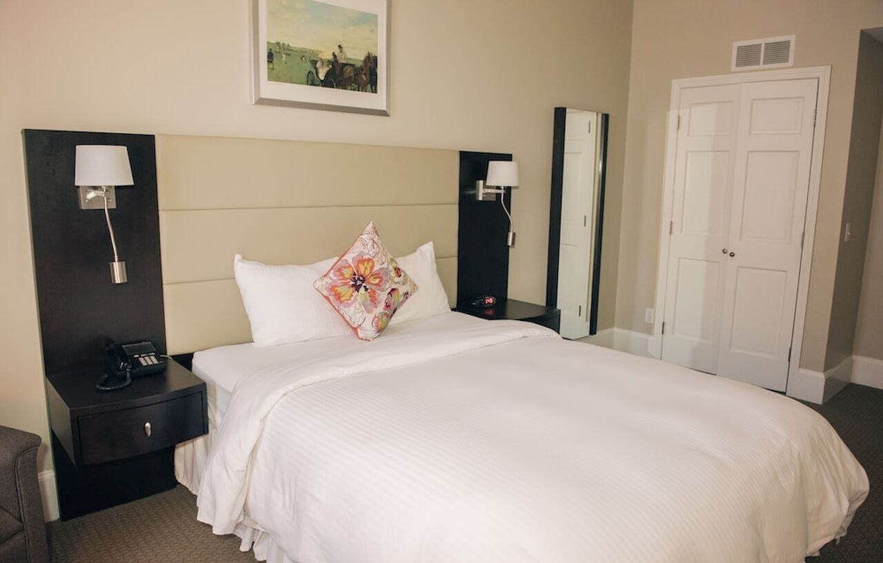 Newbury Guest House Boston Buitenkant foto